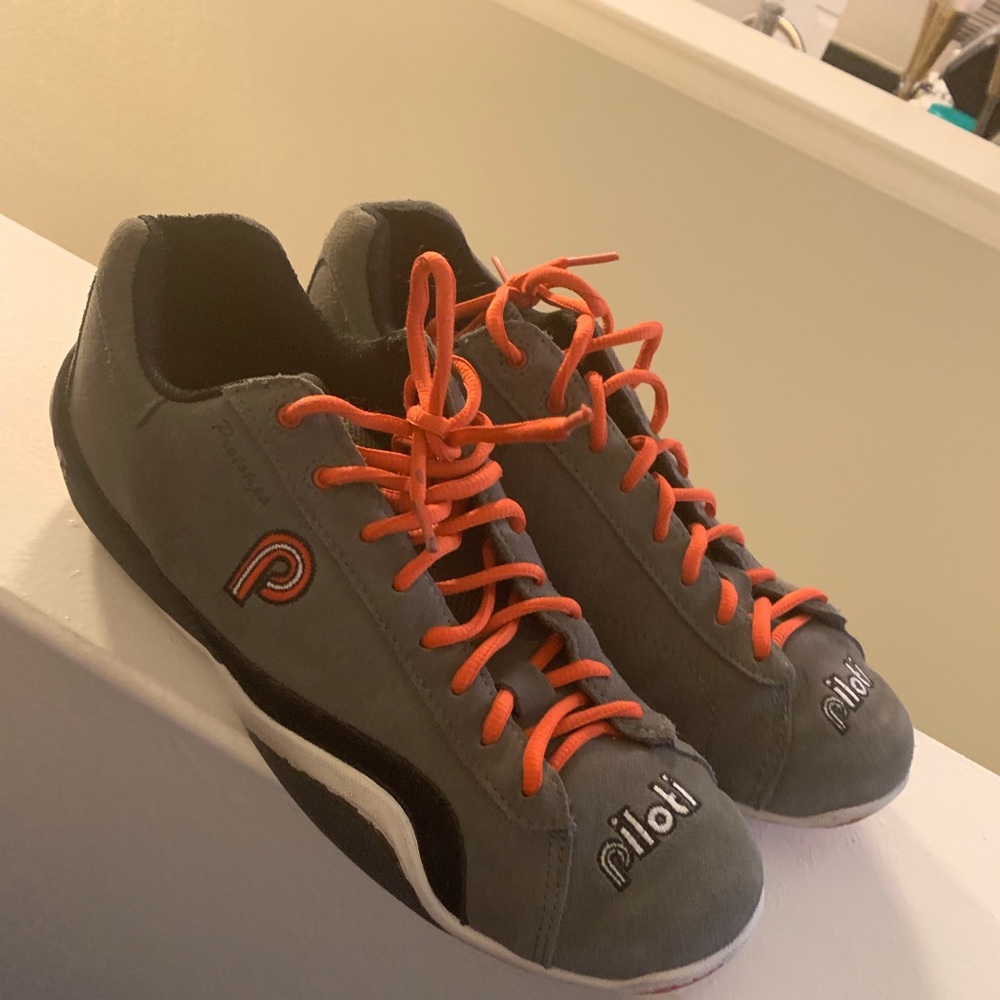 Piloti Shoes